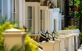 Albany, Brighton & Hove